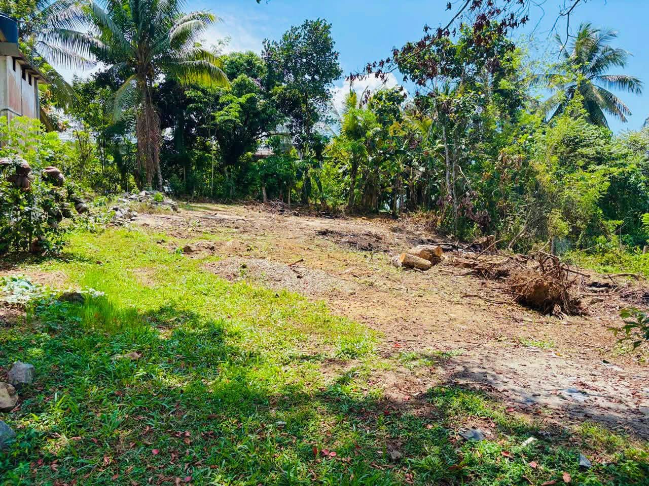 කදන්හේන පංසල අසල, හොරණ ඉඩමක් ඉක්මනින් විකිණීමට!