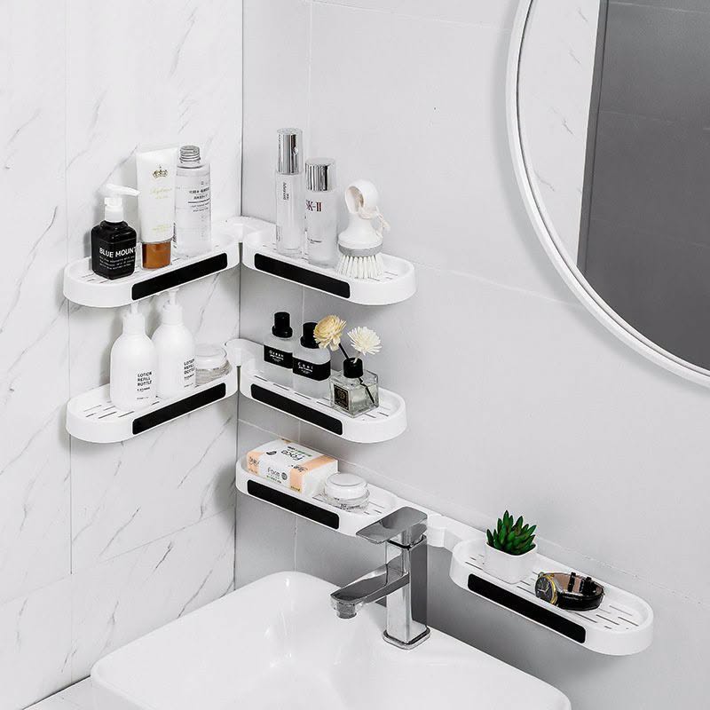 Bathroom Accessories Holder