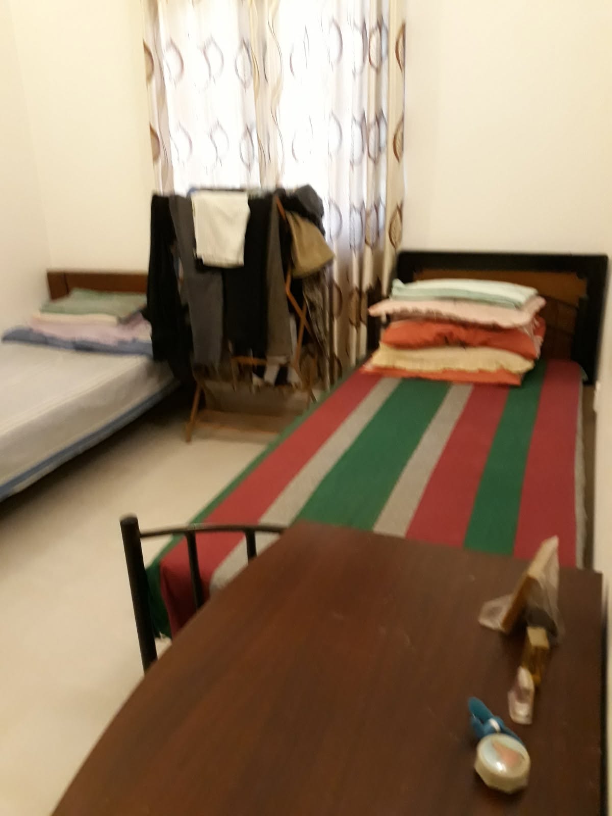 Single storey house located in Ekala, Ja-Ela, for sale.