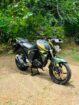 Yamaha FZ V2 