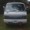 Mazda Bongo – For Sale