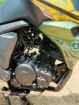 Yamaha FZ V2 
