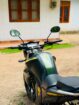 Yamaha FZ V2 