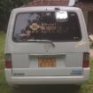 Mazda Bongo – For Sale