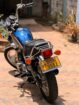 Honda LA Custom 250T | Japan