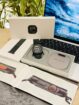 Apple Watch Ultra 2 Black 49MM Dark Green Alpine Loop 2025