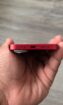 iPhone 13 red 128 GB