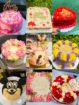 අපේ රසම රස Homemade cake order කරන්න!