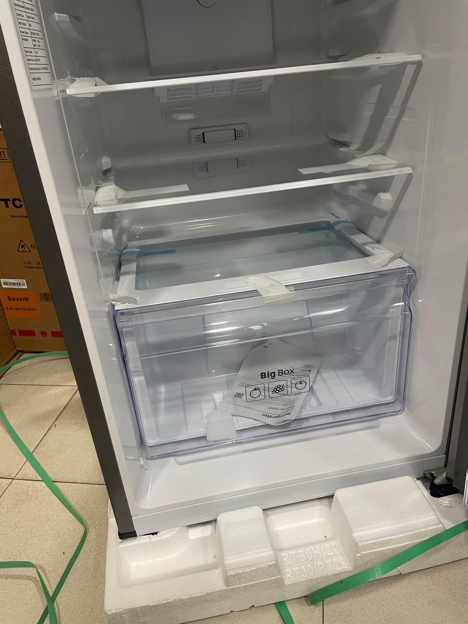 Samsung RT40H 28 Refrigerator
