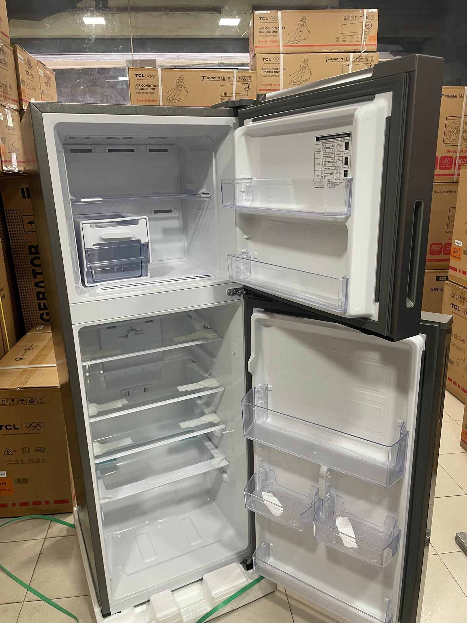 Samsung RT40H 28 Refrigerator