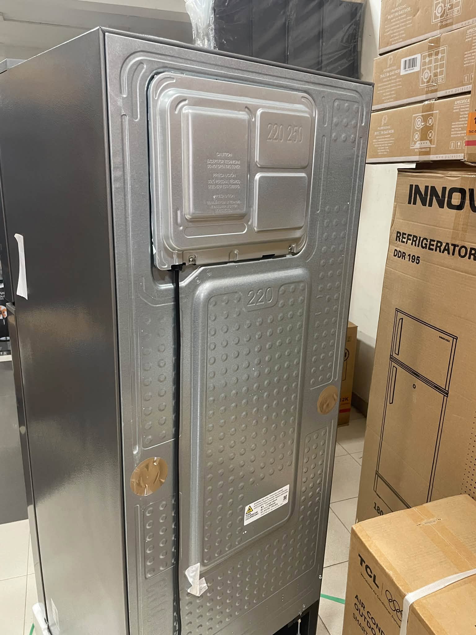 Samsung RT40H 28 Refrigerator