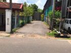 කුරුණෑගල – මීගමුව පාරේ මල්කඩුවාවේ පර්චස් 18ක ඉඩමක් විකිණීමට