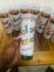 Quality 50 colour pencil set