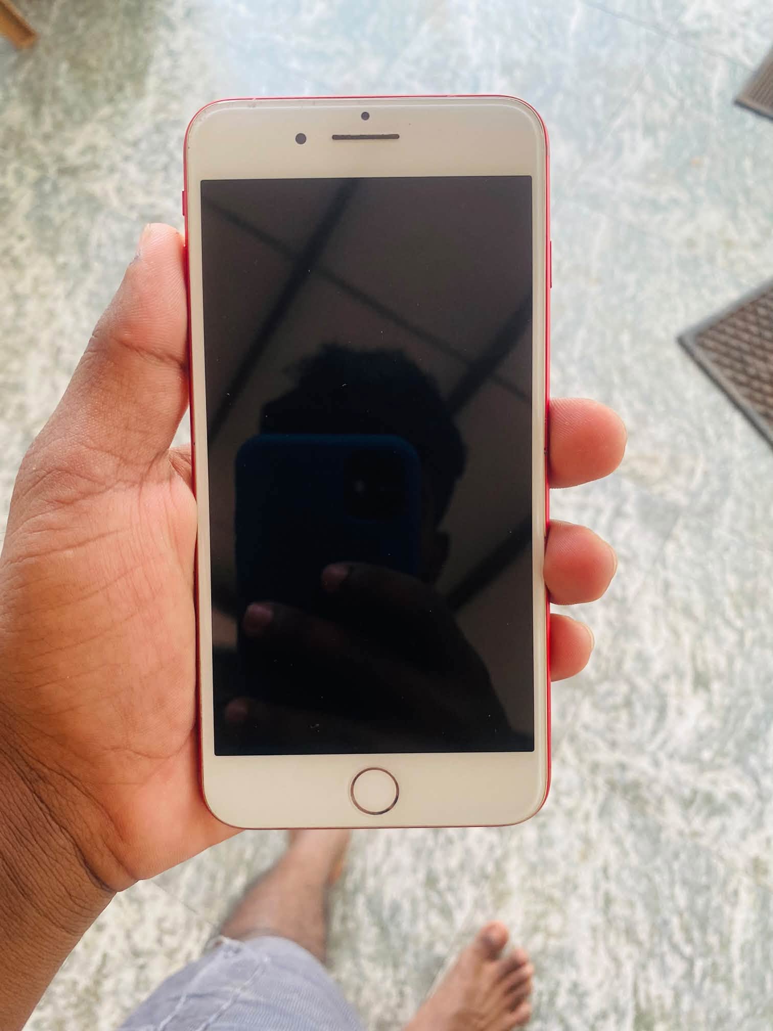 iPhone 7 Plus විකිණීමට!