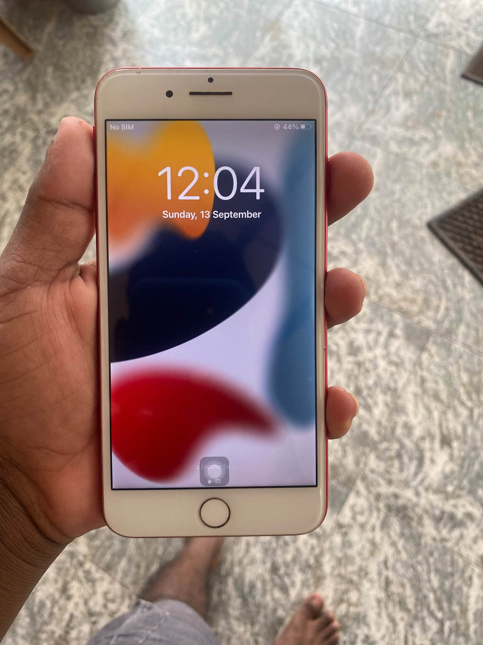 iPhone 7 Plus විකිණීමට!