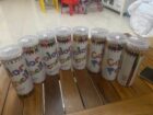 Quality 50 colour pencil set