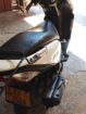 Honda dio bike for sale 2012