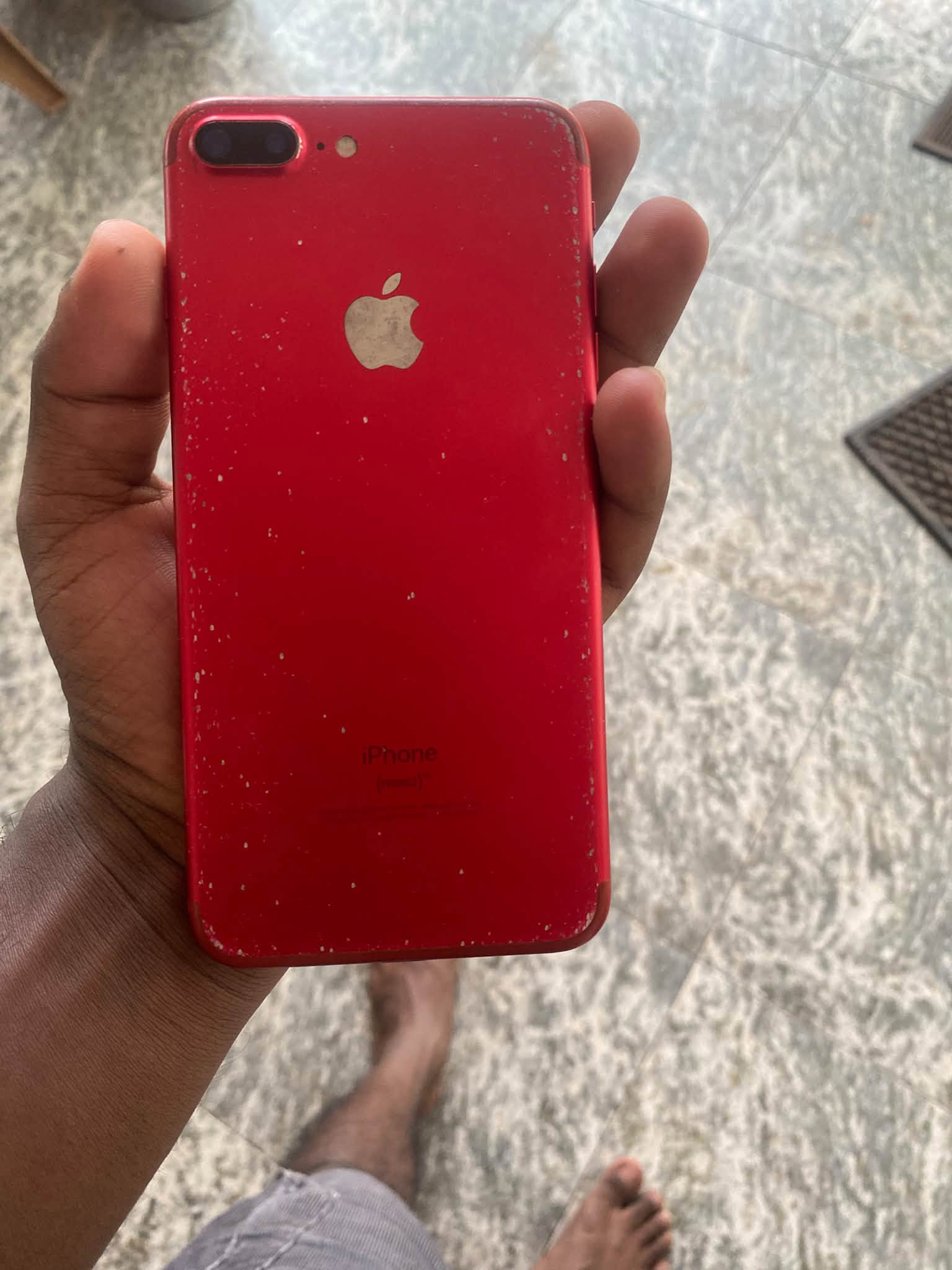 iPhone 7 Plus විකිණීමට!