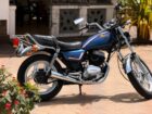 Honda LA Custom 250T | Japan