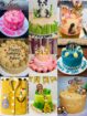 අපේ රසම රස Homemade cake order කරන්න!