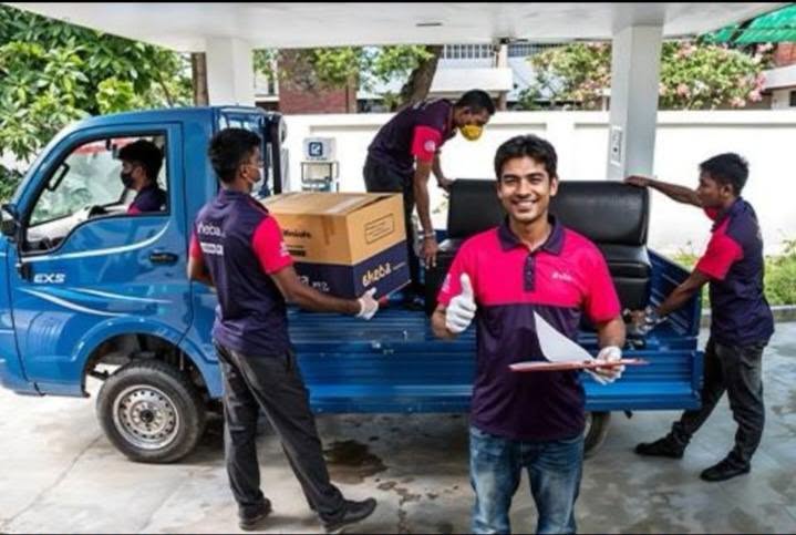 SAMAN CAB & MOVERS …