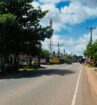 KOTTAWA- MATHTHEGODA JUNCTION VALUABLE COMMERCIAL LAND FOR SALE