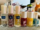 JAPANESE NAIL POLISH