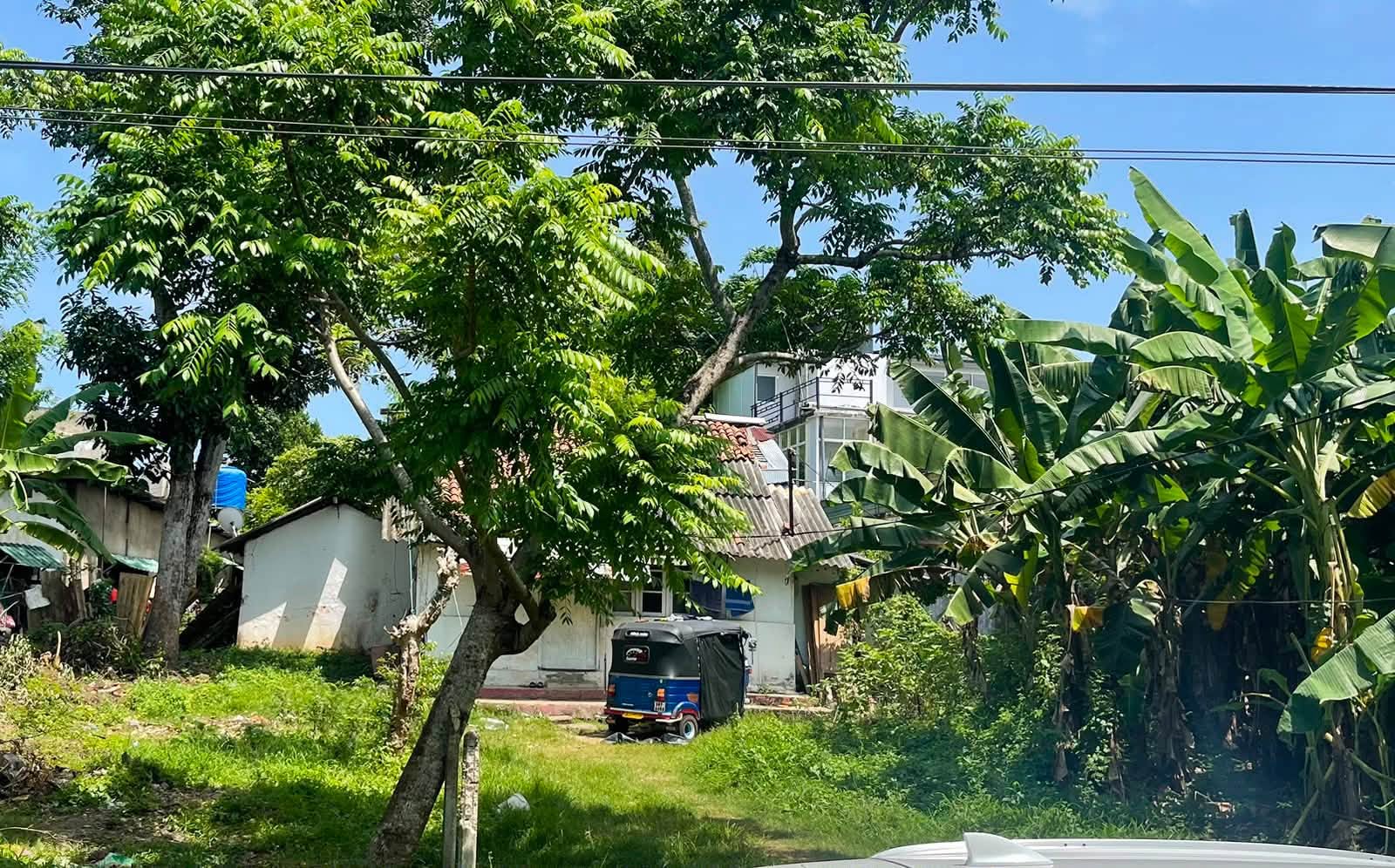 Land for sale in Mount Lavinia ,