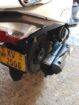 Honda dio bike for sale 2012
