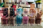 JAPANESE NAIL POLISH