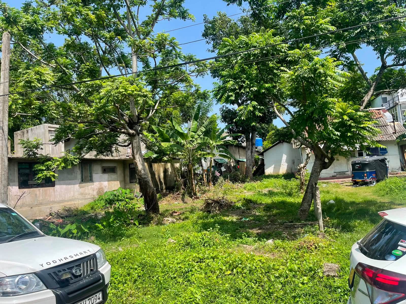 Land for sale in Mount Lavinia ,