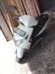 Honda dio bike for sale 2012