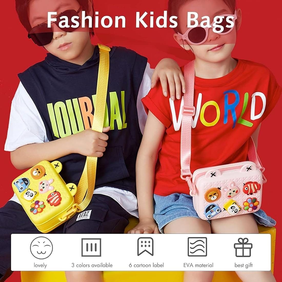 Kids Imported stylish Shoulder Bag