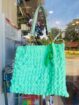 pop corn bag