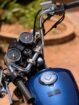 Honda LA Custom 250T | Japan