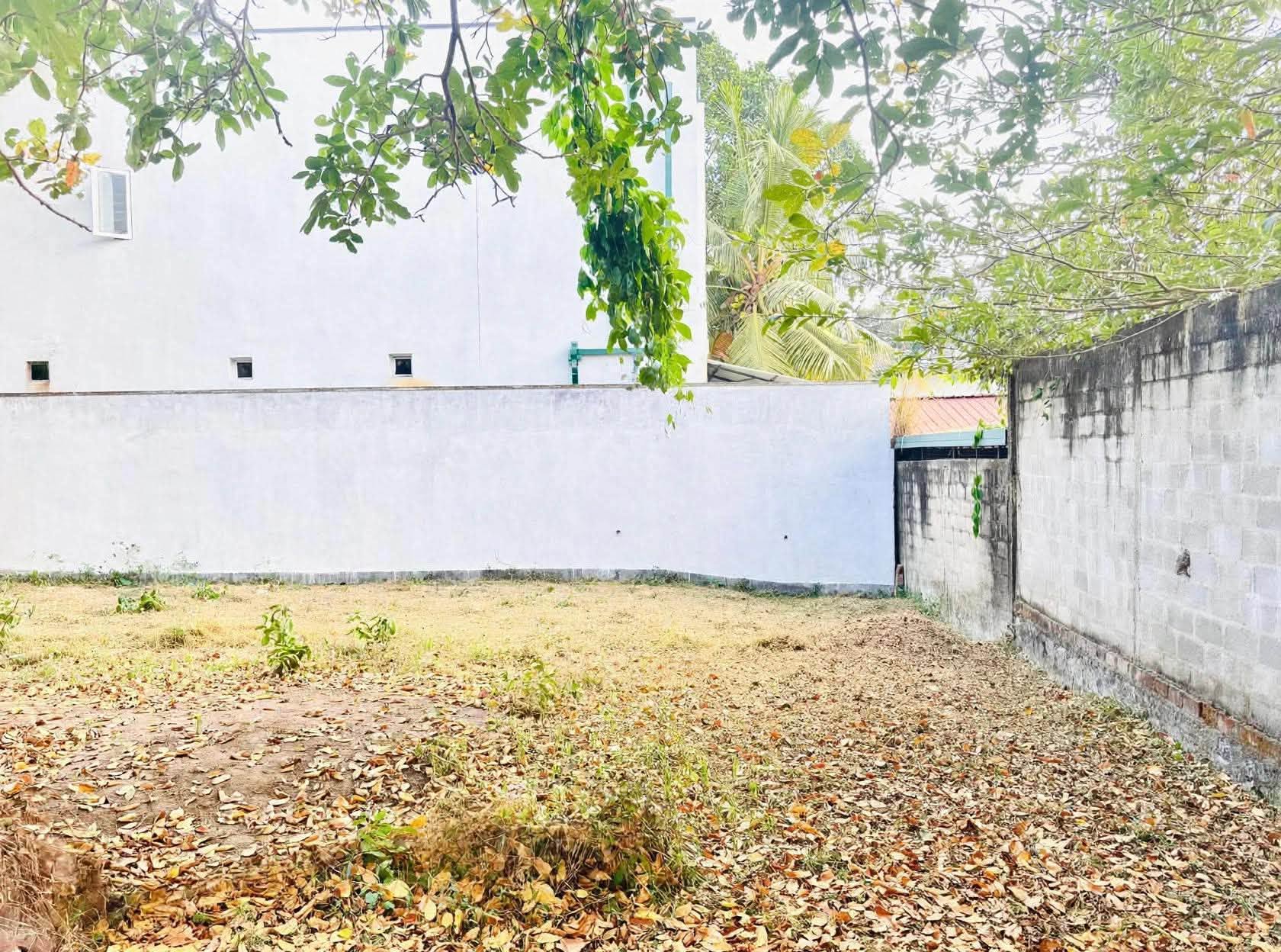 මරදගහමුල නගරයෙන් සේලන් බැන්කුව අසල පර්ච් 15 විකිණිමට