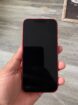 iPhone 13 red 128 GB