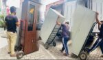 SAMAN CAB & MOVERS …
