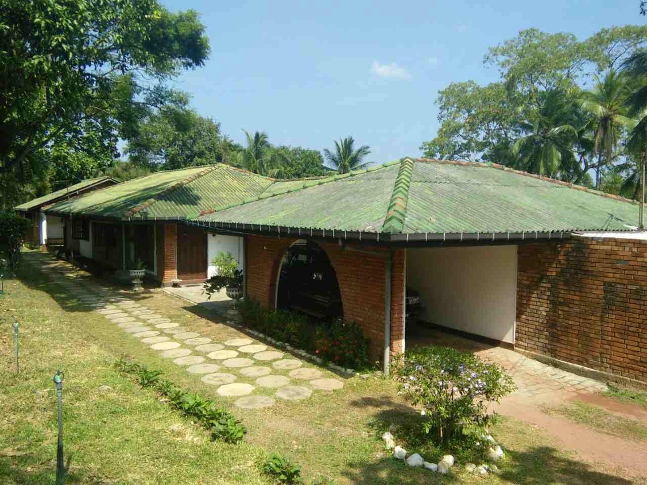 Elegant Villa For Sale – Katana*