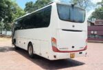 For hires …28,32,37 seats ac buses