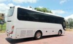 For hires …28,32,37 seats ac buses