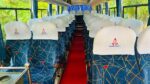 For hires …28,32,37 seats ac buses