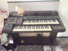 Yamaha electone HS5 organ for sale