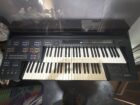 Yamaha electone HS5 organ for sale