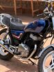 Honda LA Custom 250T | Japan