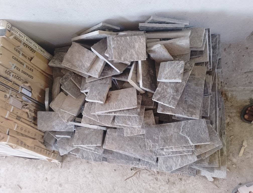 ගල් පතුරු