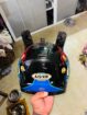 Italy AIS Helmet