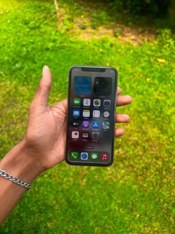 Iphone x