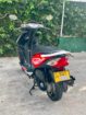 හොන්ඩා ඩියෝ 2016
