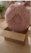 Premium Round Pet Bed!